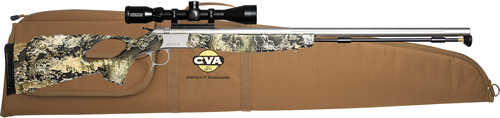 CVA Optima V2/LR Th SS Rt Excape 50 Cal 26 Scope